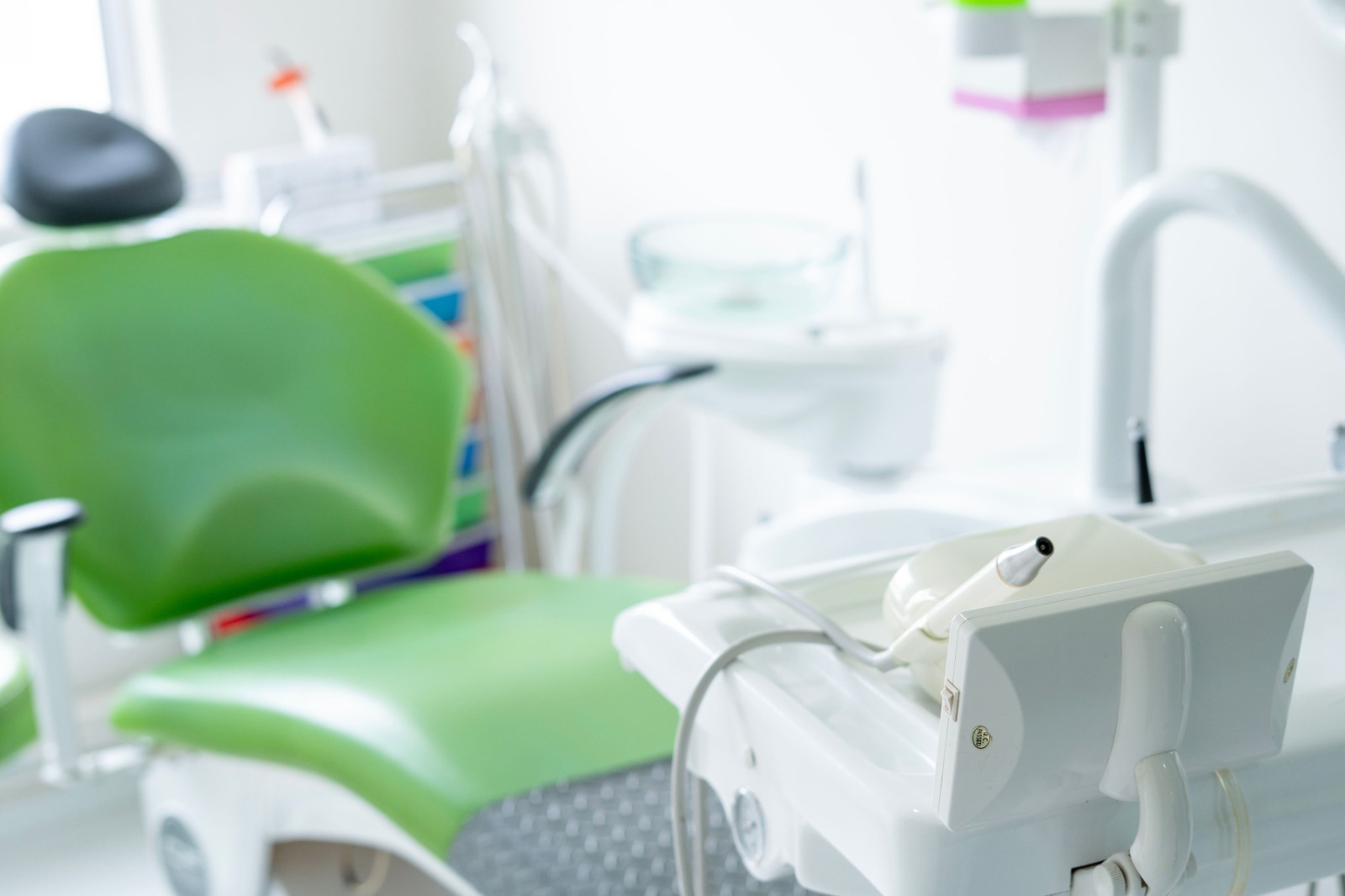Consultorio Dental